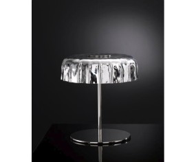 SELENE ILLUMINAZIONE LAMPADA DA TAVOLO BIG CAP