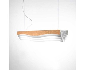 SELENE ILLUMINAZIONE SOSPENSIONE LOUVER