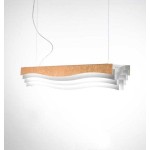 SELENE ILLUMINAZIONE SOSPENSIONE LOUVER