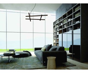 GIBAS SOSPENSIONE ZEN MODERNA 2