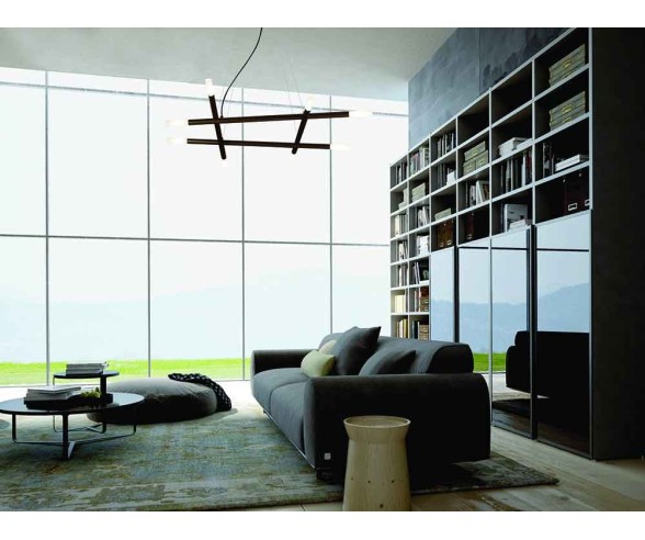 GIBAS SOSPENSIONE ZEN MODERNA