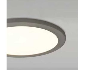 GIBAS APPLIQUE/PLAFONIERA MOON LED 2