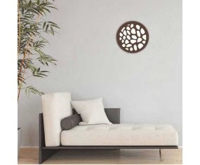 GIBAS APPLIQUE/PLAFONIERA MOON LED