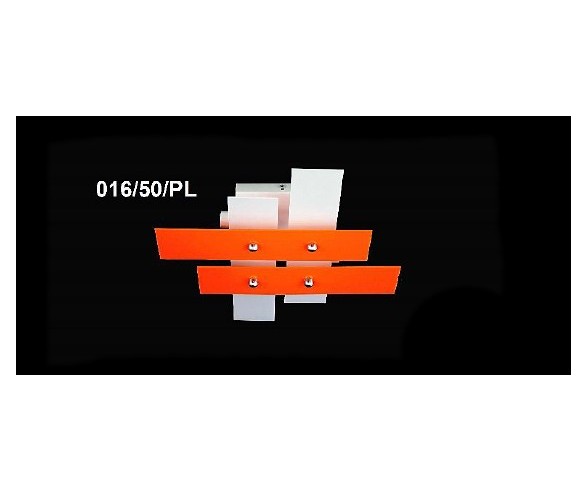 DE MAIO PLEXIGLASS LAMPADA DA SOFFITTO 016 Ø50
