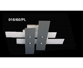 PLAFONIERA Ø60