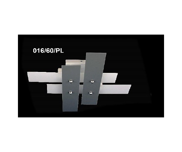PLAFONIERA Ø60