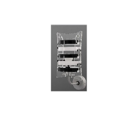 DE MAIO PLEXIGLASS SOSPENSIONE A FASCE