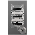 DE MAIO PLEXIGLASS SOSPENSIONE A FASCE