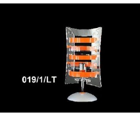 DE MAIO PLEXIGLASS LUMETTO A FASCE