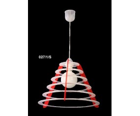 SOSPENSIONE IN VARI COLORI