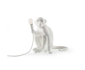 PIANTANA SEDUTA MONKEY ESTERNO