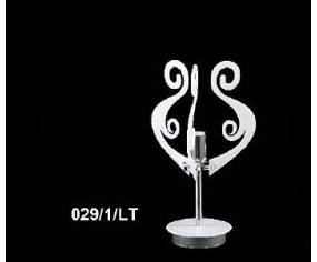 DE MAIO PLEXIGLASS LUME BIANCO