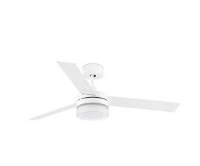 VENTILATORE DA SOFFITTO ICE LED