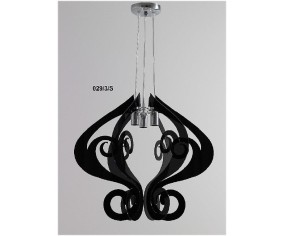 DE MAIO PLEXIGLASS SOSPENSIONE A GOCCIA