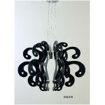 DE MAIO PLEXIGLASS SOSPENSIONE 032/3/s