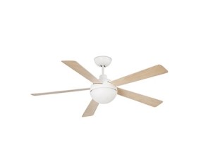 VENTILATORE DA SOFFITTO IZARO LED 33514-FB