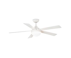 VENTILATORE DA SOFFITTO IZARO LED 33514-FB 2