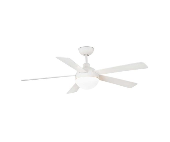 VENTILATORE DA SOFFITTO IZARO LED 33514-FB