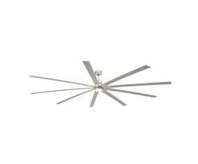 VENTILATORE DA SOFFITTO MANHATTAN LED FB-33496