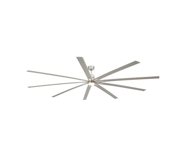VENTILATORE DA SOFFITTO MANHATTAN LED FB-33496