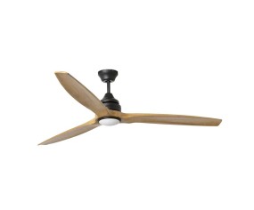 VENTILATORE DA SOFFITTO ALO LED FB-33719