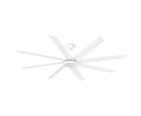 VENTILATORE DA SOFFITTO CENTURY LED 2