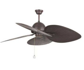 VENTILATORE DA SOFFITTO CUBA FB-33352