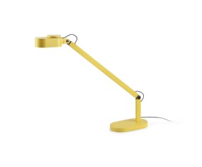 LAMPADA DA TAVOLO INVITING LED