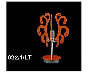 DE MAIO PLEXIGLASS LUME  ARANCIO 032/1/LT