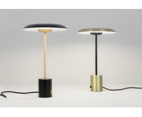 LAMPADA DA TAVOLO PORTATILE HOSHI LED FB 2