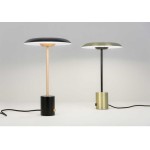 LAMPADA DA TAVOLO PORTATILE HOSHI LED FB
