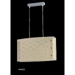 DE MAIO PLEXIGLASS SOSPENSIONE TORTORA