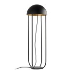 LAMPADA DA TERRA JELLFISH LED FB