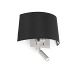 LAMPADA DA PARETE VOLTA LED FB