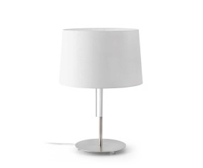 LAMPADA DA TAVOLO VOLTA FB