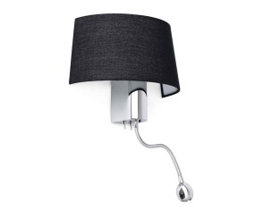 LAMPADA A LAMPADA DA PARETE HOTEL FB