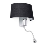 LAMPADA A LAMPADA DA PARETE HOTEL FB