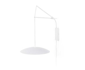 LAMPADA DA PARETE SLIM LED FB
