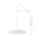 LAMPADA DA PARETE SLIM LED FB