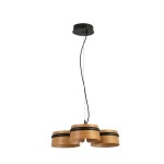 LAMPADA A SOSPENSIONE LOOP LED FB-29567