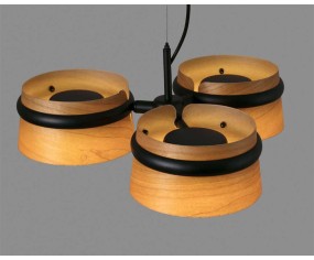 LAMPADA A SOSPENSIONE LOOP LED FB-29567 2