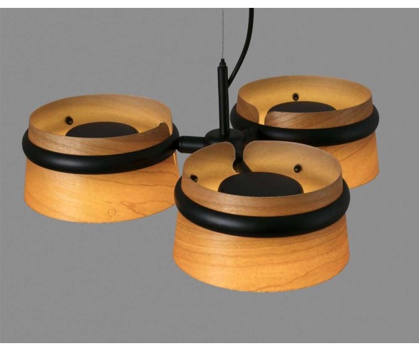 LAMPADA A SOSPENSIONE LOOP LED FB-29567