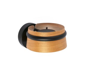 LAMPADA DA PARETE LOOP LED FB