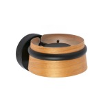 LAMPADA DA PARETE LOOP LED FB
