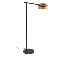 LAMPADA DA TERRA LOOP LED FB-29569