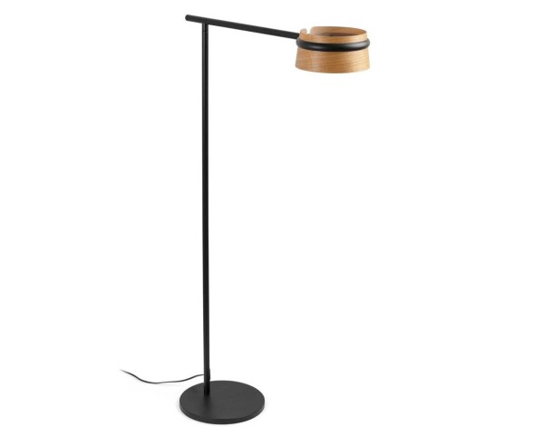 LAMPADA DA TERRA LOOP LED FB-29569