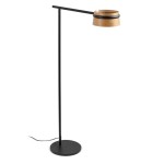 LAMPADA DA TERRA LOOP LED FB-29569