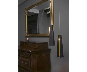 LAMPADA A SOSPENSIONE PLUMA LED FB