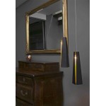 LAMPADA A SOSPENSIONE PLUMA LED FB
