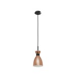 SUSPENSION LAMP RETRO FB